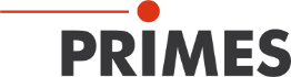 Logo PRIMES GmbH