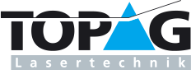 Logo TOPAG Lasertechnik GmbH