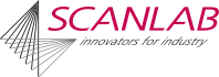 Logo SCANLAB GmbH