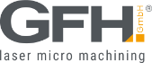 Logo GFH GmbH