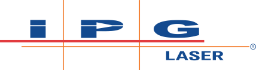Logo IPG Laser GmbH & Co. KG