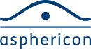Logo asphericon GmbH