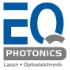 Logo EQ Photonics GmbH