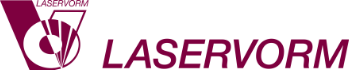 Logo LASERVORM GmbH