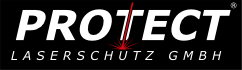 Logo PROTECT-Laserschutz GmbH